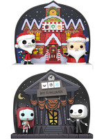 Funko Pocket POP! Nightmare before Christmas - 13 Day Dual Side Halloween Countdown