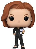 Funko POP! Television: The X-Files - Dana Scully