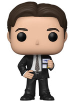 Funko POP! Television: The X-Files - Fox Mulder