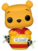 Funko POP! Disney: Winnie the Pooh - Winnie in Honey Pot