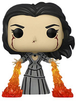 Funko POP! Television: The Witcher - Battle Yennefer