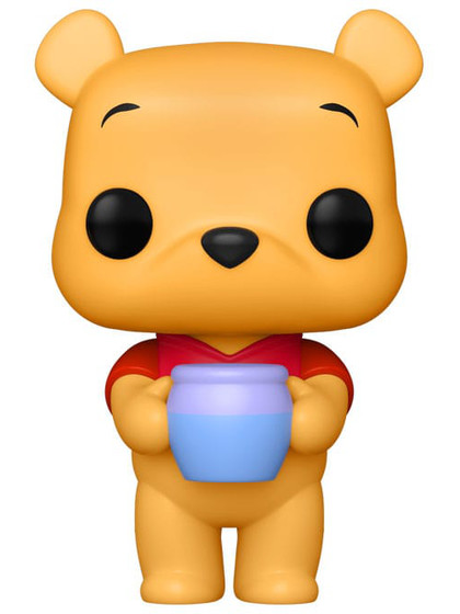 Funko POP! Disney: Winnie the Pooh - Winnie the Pooh