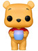 Funko POP! Disney: Winnie the Pooh - Winnie the Pooh