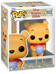 Funko POP! Disney: Winnie the Pooh - Winnie the Pooh