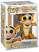 Funko POP! Disney: Winnie the Pooh - Tigger