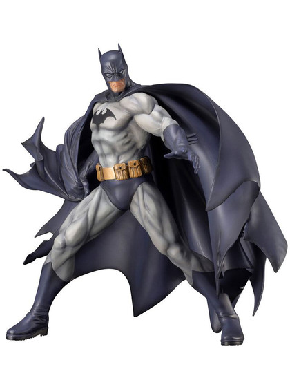 DC Comics - Batman (Batman: Hush) ARTFX Statue - 1/6