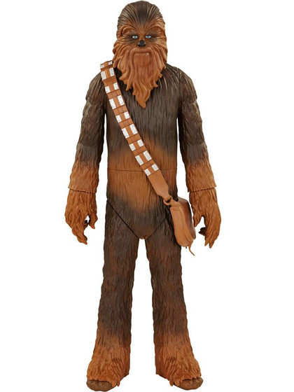 Star Wars  - Chewbacca Big Figs - 50 cm