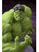 Marvel Classic Avengers Series - Hulk Fine Art Statue - 1/6