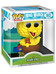 Funko POP! Deluxe: Sesame Street - Big Bird in Nest