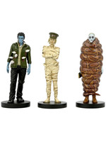 Beetlejuice Beetlejuice - Immigration Hall 1 (3-Pack)