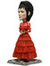 Head Knocker: Beetlejuice Beetlejuice - Wedding Lydia Bobble-Head