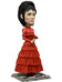 Head Knocker: Beetlejuice Beetlejuice - Wedding Lydia Bobble-Head