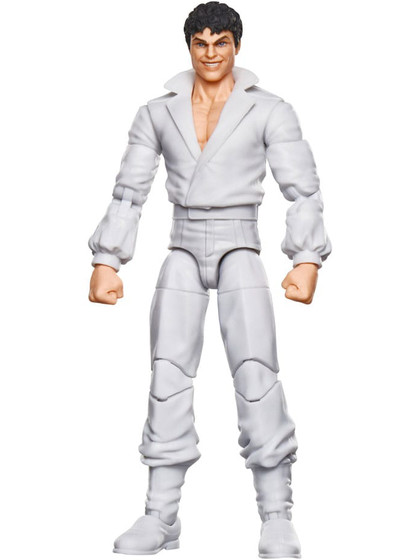 Marvel Legends: Secret Wars - Marvel's Beyonder