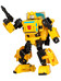 Transformers Legacy: United - Origin Bumblebee Deluxe Class