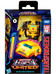 Transformers Legacy: United - Origin Bumblebee Deluxe Class