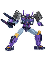 Transformers Legacy: United - Comic Universe Tarn Voyager Class