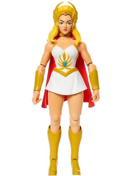 Masters of the Universe Origins: Cartoon Collection - She-Ra