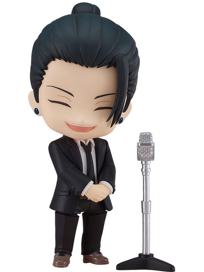 Nendoroid: Jujutsu Kaisen - Suguru Geto: Suit Ver.