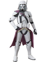 Star Wars Black Series: Episode III - Commander Bacara