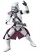 Star Wars Black Series: Episode III - Commander Bacara