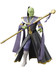 Star Wars Black Series: Shadows of the Empire - Prince Xizor