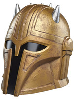 Star Wars Black Series: The Mandalorian - The Armorer Electronic Helmet