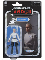 Star Wars Vintage Collection: Andor - Dedra Meero