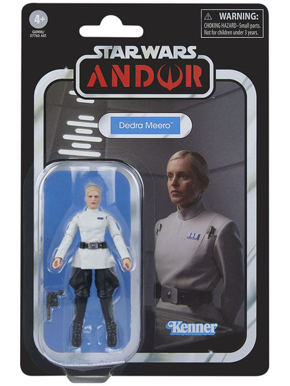 Star Wars Vintage Collection: Andor - Dedra Meero