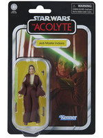 Star Wars Vintage Collection: The Acolyte - Jedi Master Indara