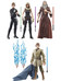 Star Wars Black Series - The Last Command 4-Pack