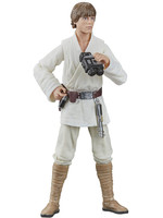 Star Wars Black Series: Episode IV - Luke Skywalker