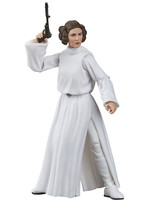 Star Wars Black Series: Episode IV - Princess Leia Organa