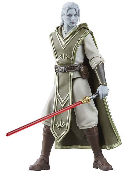 Star Wars Black Series: Jedi Survivor - Dagan Gera (Gaming Greats)