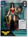 DC Direct - Wonder Woman by Jim Lee - 1/6