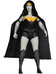 DC Direct Super Powers - Batman, Superman & Wonder Woman (Black & White Accent Edition) (Gold Label)