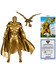 DC Multiverse - Superman (Centennial Park Tribute Statue) (Gold Label)