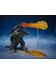 Gamera 1996 - Gamera Sendai Decisive Battle Ver. - S.H. MonsterArts