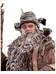 The Lord of the Rings - Radagast - 1/6