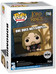 Funko POP! Movies: The Lord of the Rings - Boromir (Meme)