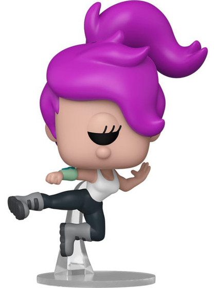 Funko POP! Animation: Futurama - Turanga Leela