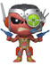 Funko POP! Rocks: Iron Maiden - Cyborg Eddie