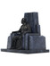 Star Wars: Obi-Wan Kenobi - Darth Vader on Throne Premier Collection - 1/7