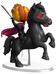 Funko POP! Disney: The Adventures of Ichabod and Mr. Toad - Headless Horseman