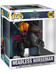 Funko POP! Disney: The Adventures of Ichabod and Mr. Toad - Headless Horseman