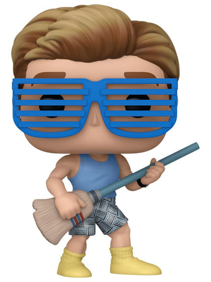 Funko POP! Television: Saved by the Bell - Zack Morris