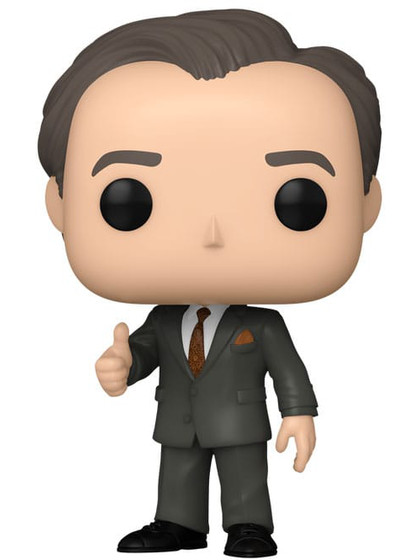 Funko POP! Television: Saved by the Bell - Mr. Belding