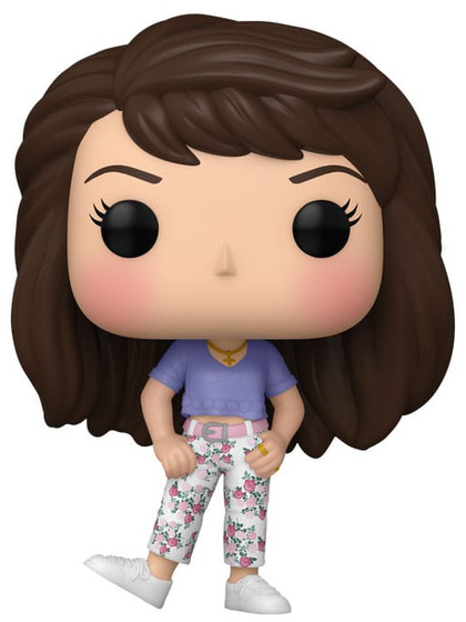 Funko POP! Television: Saved by the Bell - Kelly Kapowski