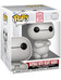 Funko Oversized POP! Disney: Big Hero 6 - Baymax with Heart Hands