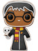 Funko POP! Harry Potter - Gingerbread Harry Potter