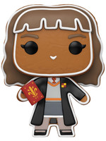 Funko POP! Harry Potter - Gingerbread Hermione Granger